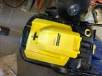 balayeuse sur baterie, Ophalen of Verzenden, Zo goed als nieuw, Karcher