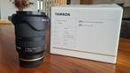 Tamron 17-28mm F/2.8 Di III RXD Sony FE, Audio, Tv en Foto, Ophalen