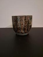 Bloempot (plant niet inbegrepen), Tuin en Terras, Bloempotten, Rond, Ophalen of Verzenden, Binnen, Nieuw