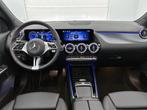 Mercedes-Benz EQA-Klasse 250+ Luxury Line | Panoramisch Dak, Auto's, Mercedes-Benz, Stof, Gebruikt, Zwart, 547 km