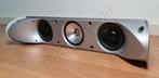KEF KHT 5001-2 3weg Centerspeaker, Audio, Tv en Foto, Luidsprekerboxen, Overige merken, Ophalen of Verzenden, Zo goed als nieuw