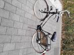 Damesfiets, Fietsen en Brommers, Gebruikt, Versnellingen, 56 cm of meer, Ophalen