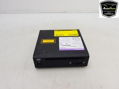 DVD SPELER Volvo V70 (BW) (01-2007/04-2016), Auto-onderdelen, Overige Auto-onderdelen, Volvo, Gebruikt