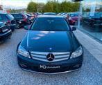 mercedes, Auto's, Mercedes-Benz, Zwart, Bedrijf, 5 deurs, Euro 4