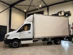 MERCEDES SPRINTER 514 CDI - LICHTEVRACHT - 80.000 KM -, Achat, Euro 6, Entreprise, Boîte manuelle