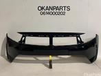 Opel Corsa F Facelift voorbumper 9850353180, Gebruikt, Voor, Bumper