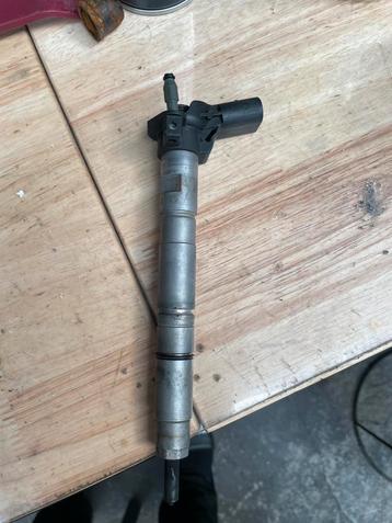 Nieuwe Audi 2.0tdi injector beschikbaar voor biedingen