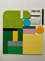 Plaque lego, Enfants & Bébés, Jouets | Duplo & Lego, Comme neuf