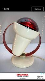 Philips infrarood, Ophalen