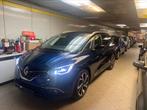 Renault Grand Scenic 1.5 DCI Bose Edition 7 pl. Cuir Xenon, Autos, Renault, Carnet d'entretien, 7 places, Bleu, Achat