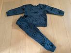 Setje voetbal H&M maat 110/116, Kinderen en Baby's, Kinderkleding | Maat 110, Ophalen of Verzenden, H&M, Jongen, Setje