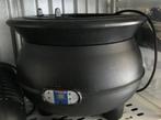BAIN-MARIE, Zakelijke goederen, Ophalen