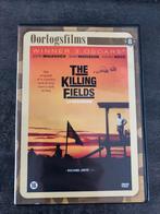 The Killing Fields, Cd's en Dvd's, Dvd's | Filmhuis, Ophalen of Verzenden, Zo goed als nieuw