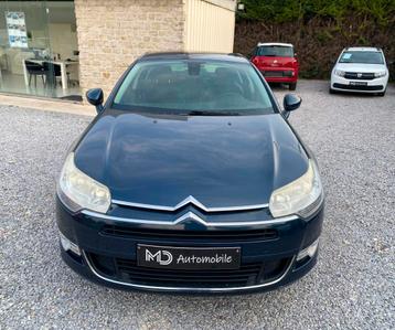 Citroën beschikbaar voor biedingen