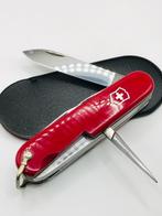 VICTORINOX VICTORIA Huntsman CLOSED BAIL square Philips 91mm, Caravans en Kamperen, Kampeergereedschap, Verzenden, Gebruikt