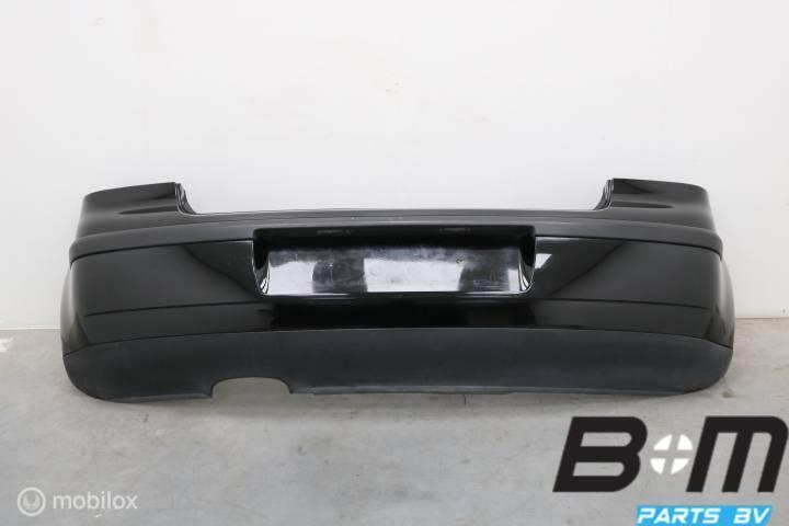 Achterbumper VW Polo 9N L041 6Q6807417, Auto-onderdelen, Carrosserie, Gebruikt