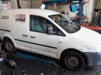 PORTIER RECHTS Volkswagen Caddy III (2KA,2KH,2CA,2CH), Auto-onderdelen, Gebruikt, Rechts, Volkswagen, Deur