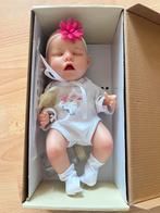 reborn babby doll, Verzamelen, Poppen, Ophalen, Nieuw, Pop, Levensecht of Reborn