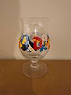 Duvel glas Hedof, Verzamelen, Biermerken, Ophalen of Verzenden, Duvel