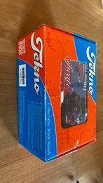 Tekno Scania Topline Michael Smet, Enlèvement ou Envoi, Neuf, Bus ou Camion, Tekno