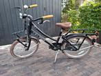Meisjesfiets 20 inch, Fietsen en Brommers, Ophalen, Zo goed als nieuw