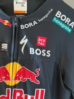 Sportful Red Bull Bora Hansgrohe wieler setje, Neuf, Sportful, Enlèvement, Hommes