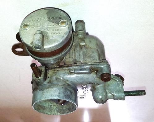 Peugeot 404 benzine Tank, Airco Ventilator, Kachel, radiator, Auto-onderdelen, Airco en Verwarming, Peugeot, Gebruikt, Ophalen