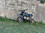 Pitbike 125 cc te koop of te ruil, Ophalen, Zo goed als nieuw, Pitbike