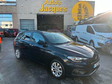 FIAT TIPO 1.4I EASY SW BENZINE 04/19 beschikbaar voor biedingen
