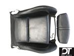 Bekleding stoel leder BMW M3 E92 E90 52108047129, Auto-onderdelen, Interieur en Bekleding, Gebruikt, Ophalen of Verzenden, BMW