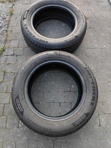 215 60 17 imperal banden beschikbaar voor biedingen