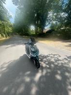 Piaggio zip 50cc, Fietsen en Brommers, Ophalen, Zo goed als nieuw, Zip