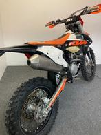 KTM EXC 250F bj.2018 ref. LS 2819, 250 cc, Bedrijf, Enduro, 11 kW of minder