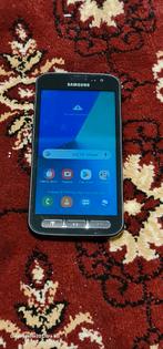 Samsung Galaxy Xcover 4, bijna nieuwe met accessoires, Ophalen of Verzenden, Zo goed als nieuw