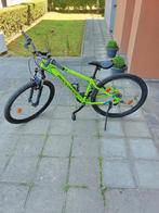 Rockrider st100 27,5 pouces, Fietsen en Brommers, Fietsen | Crossfietsen en BMX, 24 inch of meer, Gebruikt, V-brakes, Aluminium