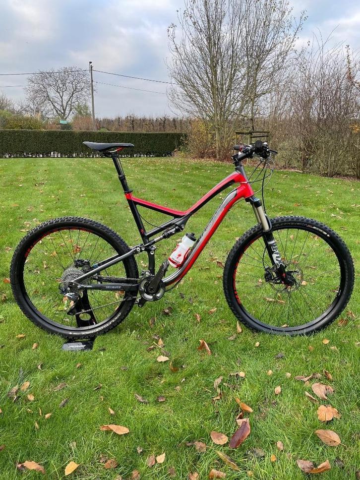 Fietsen, Fietsen en Brommers, Fietsen | Heren | Herenfietsen, Zo goed als nieuw, Overige merken, 61 tot 65 cm, Ophalen