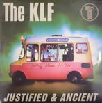 single the KLF--justied and ancient---, Enlèvement ou Envoi, Single, Utilisé, Pop