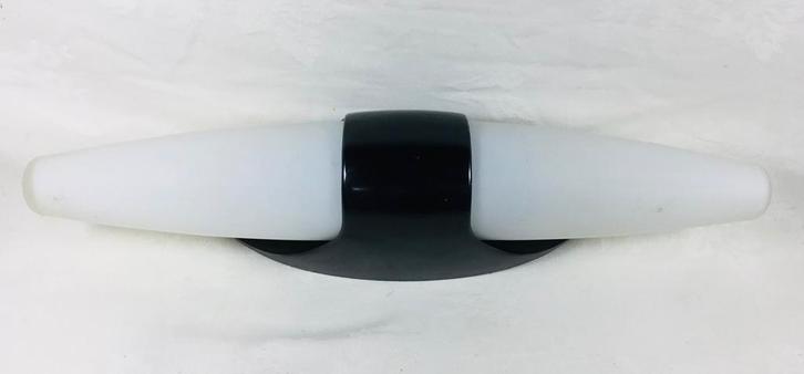 BO NIKO Vintage Bauhaus design modernist sfeer wandlamp, Antiek en Kunst, Kunst | Designobjecten, Ophalen of Verzenden