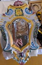 Spiegel, Antiek en Kunst, Ophalen