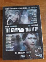 The company you keep - Robert Redford, Cd's en Dvd's, Dvd's | Thrillers en Misdaad, Actiethriller, Ophalen of Verzenden, Nieuw in verpakking