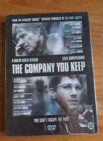 The company you keep - Robert Redford, Ophalen of Verzenden, Nieuw in verpakking, Actiethriller