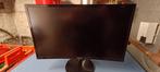 Samsung pc scherm 24"-62cm, Computers en Software, Monitoren, Ophalen of Verzenden