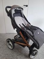 Mutsy Nio complete buggy kinderwagen, Enlèvement ou Envoi, Utilisé, Autres marques, Couverture pieds