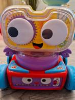 Fisher Price Speelrobot 4-in-1, Kinderen en Baby's, Speelgoed | Fisher-Price, Ophalen of Verzenden