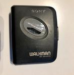 Klassieke Walkman WM EX110 van Sony, Ophalen of Verzenden