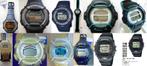 Montres CASIO Baby-G vintage rares NEUVES + manuel et pile, Handtassen en Accessoires, Sporthorloges, Ophalen of Verzenden, Nieuw
