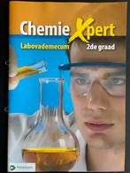 Chemie - Aardrijkskunde, Boeken, Ophalen, Zo goed als nieuw