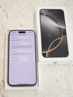 Iphone 16 Pro Max, Ophalen, Zo goed als nieuw, IPhone XS