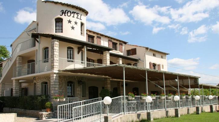 Hotel Restaurant in Frankrijk, Immo, Buitenland, Frankrijk, Overige soorten, Landelijk