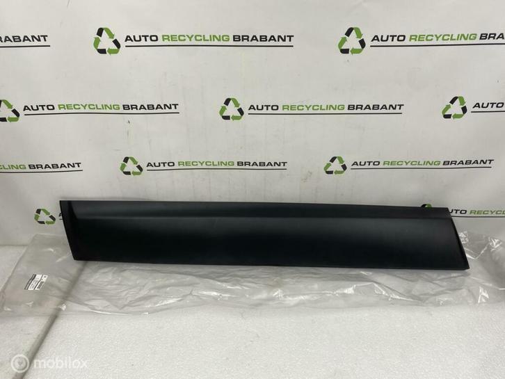 Portierlijst Links Voor Nissan Qashqai J10 NIEUW 80871-BR01B, Auto-onderdelen, Carrosserie, Nissan, Gebruikt, Ophalen of Verzenden
